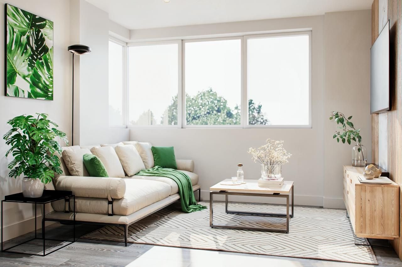 Elizabeth House gallery image